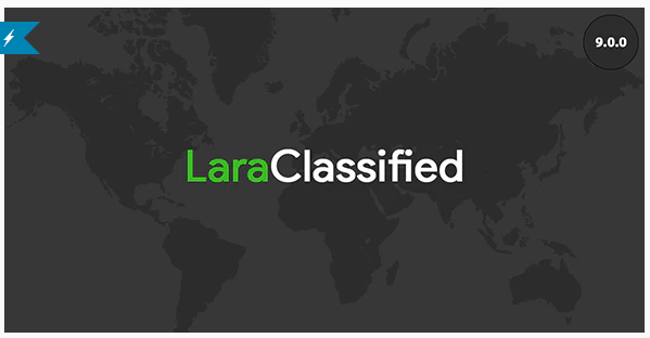 [CodeCanyon] LaraClassified v9.0.0 nulled - доска _0.png